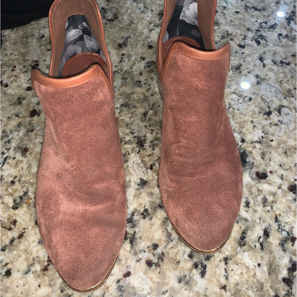 Ted Baker Boots